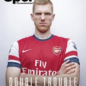 June Issue