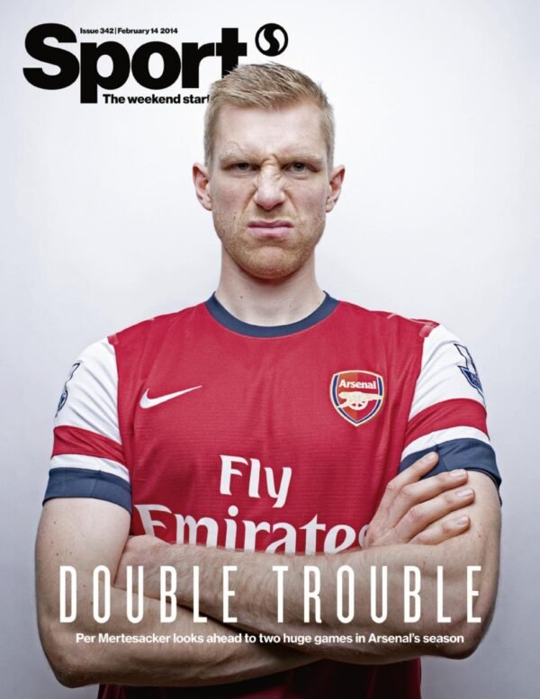 June Issue