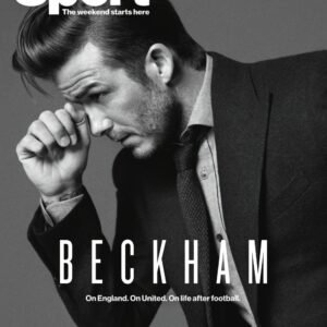 February Issue