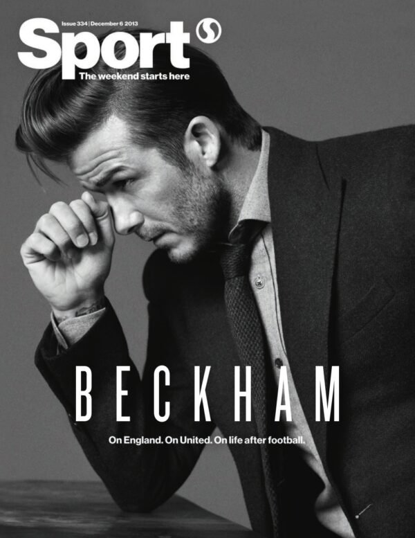 February Issue