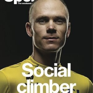 May Issue