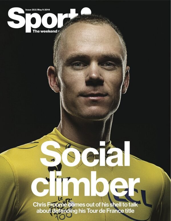 May Issue