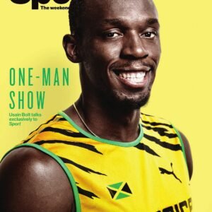 January Issue