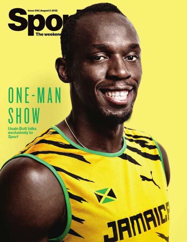 January Issue