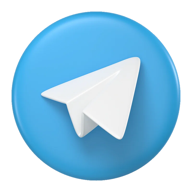 telegram logo
