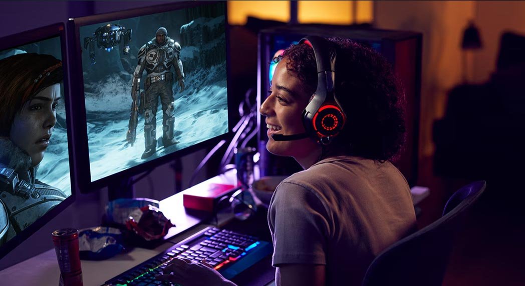 Gaming