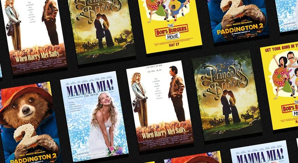 Movies