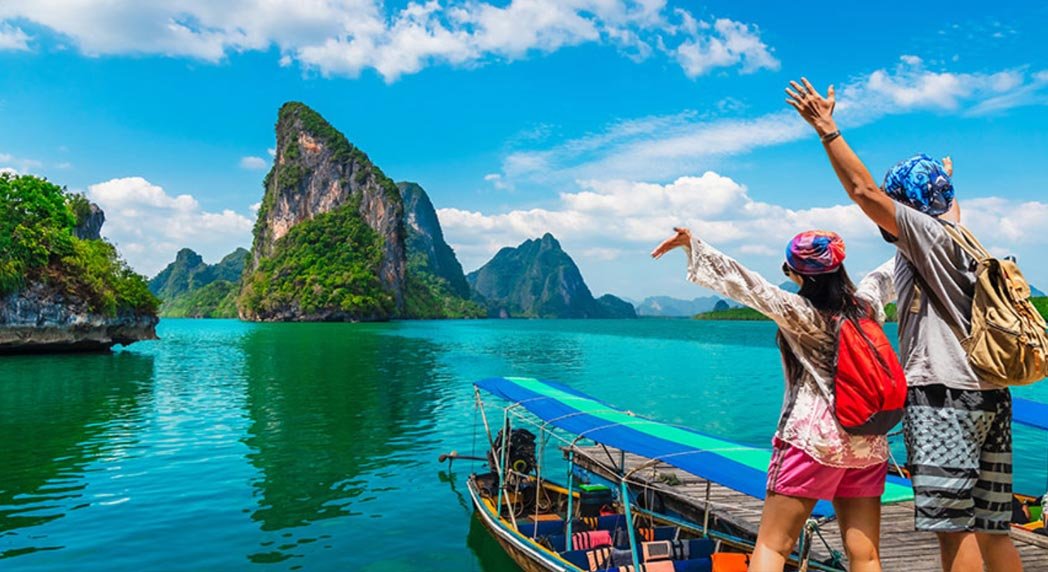 Travel
